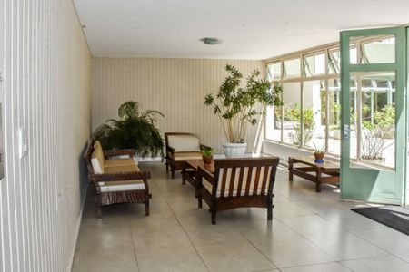 Apartamento para alugar com 2 quartos, 65m² em Itaim Bibi, São Paulo