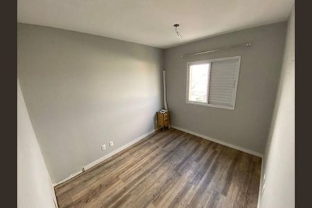 Apartamento à venda com 3 quartos, 91m² em Vila América, Santo André