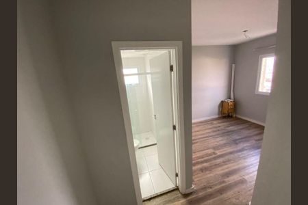 Apartamento à venda com 3 quartos, 91m² em Vila América, Santo André