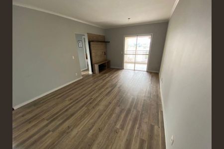Apartamento à venda com 3 quartos, 91m² em Vila América, Santo André
