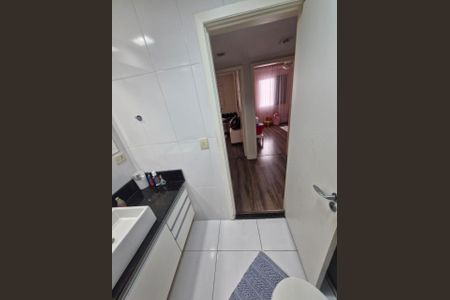 Apartamento à venda com 132m², 3 quartos e 1 vaga Apartamento à venda com 132m², 3 quartos e 1 vagaFoto 11