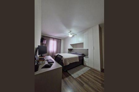 Apartamento à venda com 132m², 3 quartos e 1 vaga Apartamento à venda com 132m², 3 quartos e 1 vagaFoto 31
