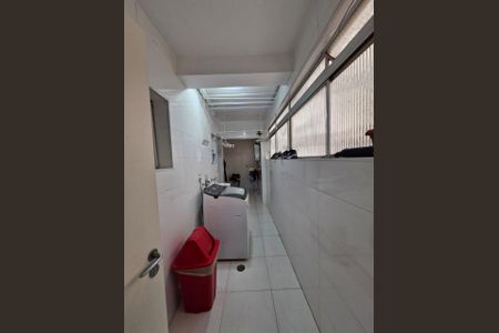 Apartamento à venda com 132m², 3 quartos e 1 vaga Apartamento à venda com 132m², 3 quartos e 1 vagaFoto 13