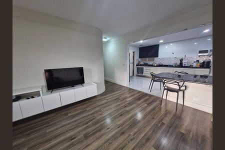 Apartamento à venda com 132m², 3 quartos e 1 vaga Apartamento à venda com 132m², 3 quartos e 1 vagaFoto 04