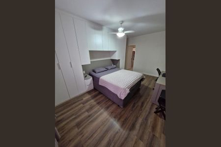 Apartamento à venda com 132m², 3 quartos e 1 vaga Apartamento à venda com 132m², 3 quartos e 1 vagaFoto 18