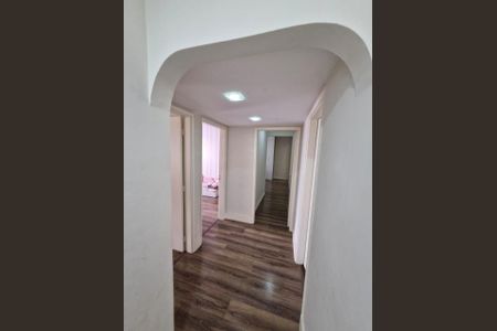 Apartamento à venda com 132m², 3 quartos e 1 vaga Apartamento à venda com 132m², 3 quartos e 1 vagaFoto 16