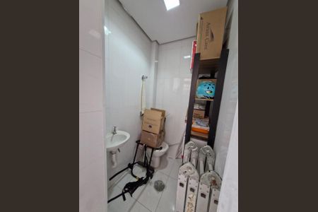 Apartamento à venda com 132m², 3 quartos e 1 vaga Apartamento à venda com 132m², 3 quartos e 1 vagaFoto 19