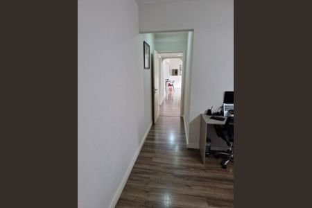 Apartamento à venda com 132m², 3 quartos e 1 vaga Apartamento à venda com 132m², 3 quartos e 1 vagaFoto 20