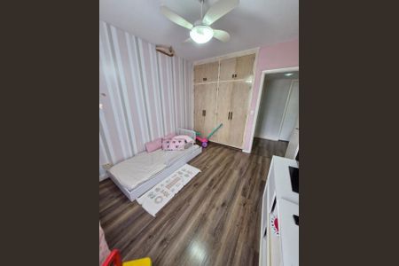 Apartamento à venda com 132m², 3 quartos e 1 vaga Apartamento à venda com 132m², 3 quartos e 1 vagaFoto 23