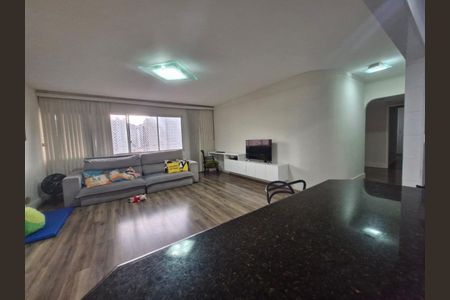 Foto 03 de apartamento à venda com 3 quartos, 132m² em Santa Paula, São Caetano do Sul