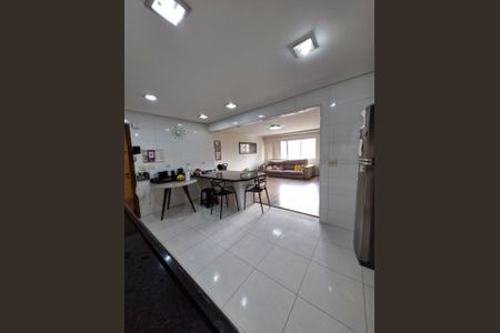 Apartamento à venda com 132m², 3 quartos e 1 vaga Apartamento à venda com 132m², 3 quartos e 1 vagaFoto 07