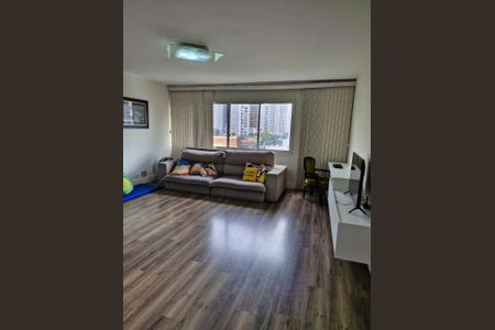 Foto 10 de apartamento à venda com 3 quartos, 132m² em Santa Paula, São Caetano do Sul