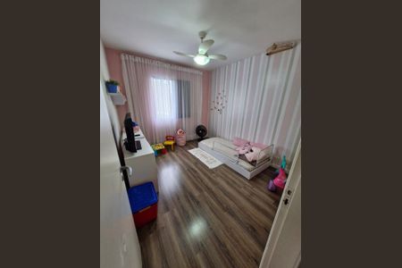 Apartamento à venda com 132m², 3 quartos e 1 vaga Apartamento à venda com 132m², 3 quartos e 1 vagaFoto 22