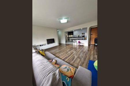 Foto 01 de apartamento à venda com 3 quartos, 132m² em Santa Paula, São Caetano do Sul