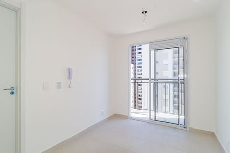 Apartamento para alugar com 28m², 1 quarto e sem vaga Apartamento para alugar com 28m², 1 quarto e sem vagaSala