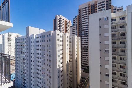 Apartamento para alugar com 28m², 1 quarto e sem vaga Apartamento para alugar com 28m², 1 quarto e sem vagaVista - Quarto