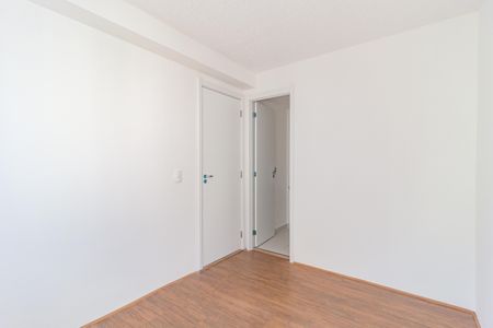 Quarto  de apartamento para alugar com 1 quarto, 28m² em Brás, São Paulo