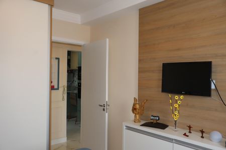 Apartamento para alugar com 58m², 2 quartos e 1 vagaQuarto 1