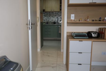 Apartamento para alugar com 58m², 2 quartos e 1 vagaQuarto 2