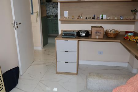 Apartamento para alugar com 58m², 2 quartos e 1 vagaQuarto 2