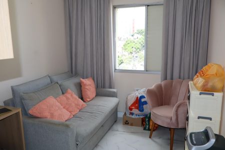 Apartamento para alugar com 58m², 2 quartos e 1 vagaQuarto 2
