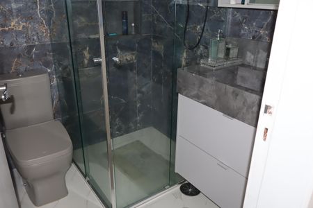 Apartamento para alugar com 58m², 2 quartos e 1 vagaBanheiro