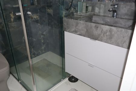 Apartamento para alugar com 58m², 2 quartos e 1 vagaBanheiro