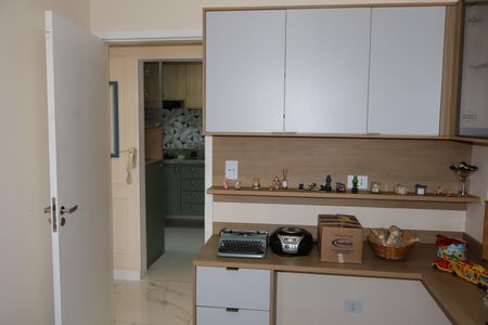 Apartamento para alugar com 58m², 2 quartos e 1 vagaQuarto 2