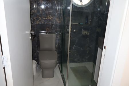 Apartamento para alugar com 58m², 2 quartos e 1 vagaBanheiro