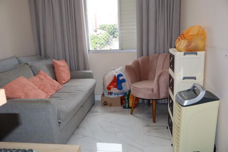 Apartamento para alugar com 58m², 2 quartos e 1 vagaQuarto 2