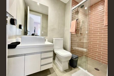 Apartamento à venda com 139m², 3 quartos e 2 vagasFoto 19