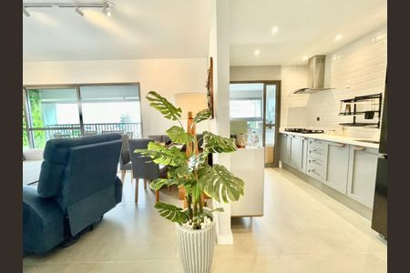 Apartamento à venda com 139m², 3 quartos e 2 vagasFoto 23