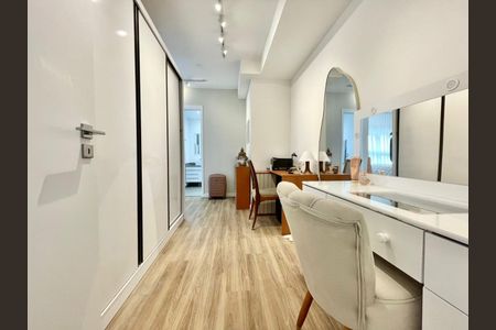 Apartamento à venda com 139m², 3 quartos e 2 vagasFoto 17