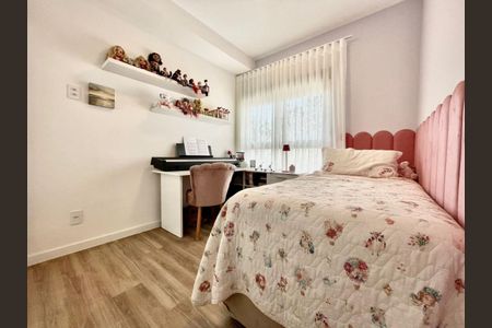 Apartamento à venda com 139m², 3 quartos e 2 vagasFoto 28