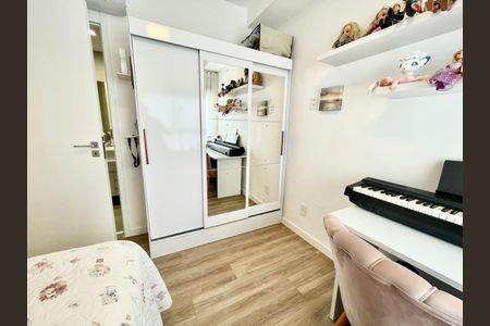 Apartamento à venda com 139m², 3 quartos e 2 vagasFoto 12