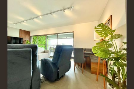 Foto 25 de apartamento à venda com 3 quartos, 139m² em Alto da Mooca, São Paulo