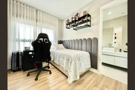 Apartamento à venda com 139m², 3 quartos e 2 vagasFoto 22