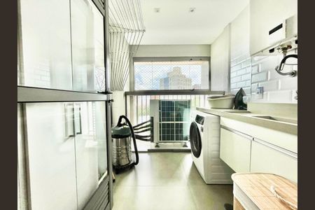Apartamento à venda com 139m², 3 quartos e 2 vagasFoto 26