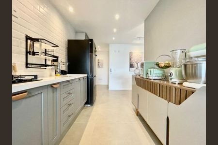 Apartamento à venda com 139m², 3 quartos e 2 vagasFoto 21