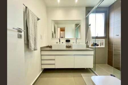 Apartamento à venda com 139m², 3 quartos e 2 vagasFoto 15