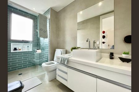 Apartamento à venda com 139m², 3 quartos e 2 vagasFoto 27