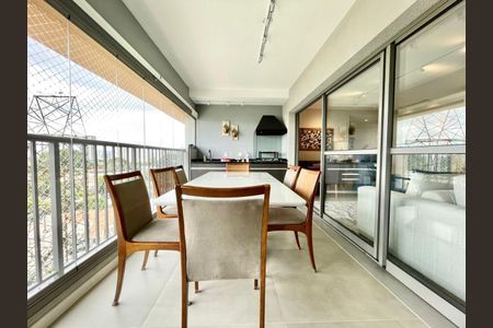 Foto 10 de apartamento à venda com 3 quartos, 139m² em Alto da Mooca, São Paulo