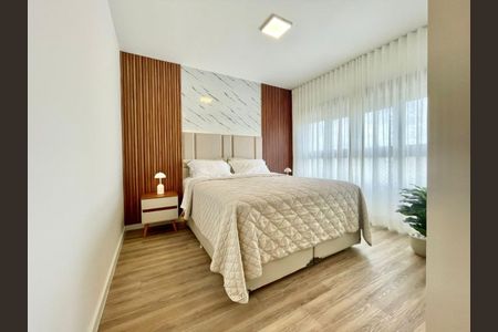 Apartamento à venda com 139m², 3 quartos e 2 vagasFoto 09