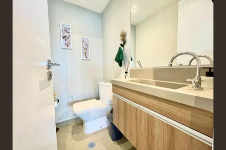 Apartamento à venda com 139m², 3 quartos e 2 vagasFoto 24