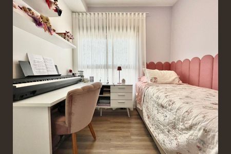 Foto 13 de apartamento à venda com 3 quartos, 139m² em Alto da Mooca, São Paulo