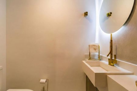 Apartamento à venda com 100m², 2 quartos e 2 vagasLavabo