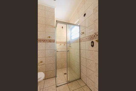 Apartamento para alugar com 130m², 3 quartos e 1 vaga Apartamento para alugar com 130m², 3 quartos e 1 vagaBanheiro Social