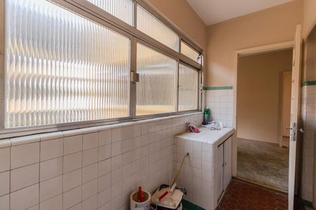 Apartamento para alugar com 130m², 3 quartos e 1 vaga Apartamento para alugar com 130m², 3 quartos e 1 vagaÁrea de Serviço