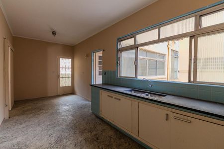 Apartamento para alugar com 130m², 3 quartos e 1 vaga Apartamento para alugar com 130m², 3 quartos e 1 vagaCozinha