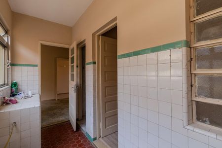 Apartamento para alugar com 130m², 3 quartos e 1 vaga Apartamento para alugar com 130m², 3 quartos e 1 vagaÁrea de Serviço